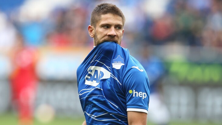 Андрей Крамарич