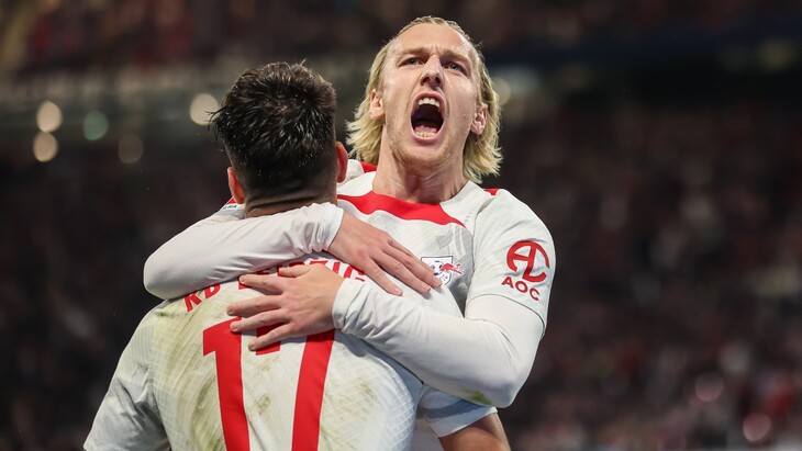 Эмиль Форсберг