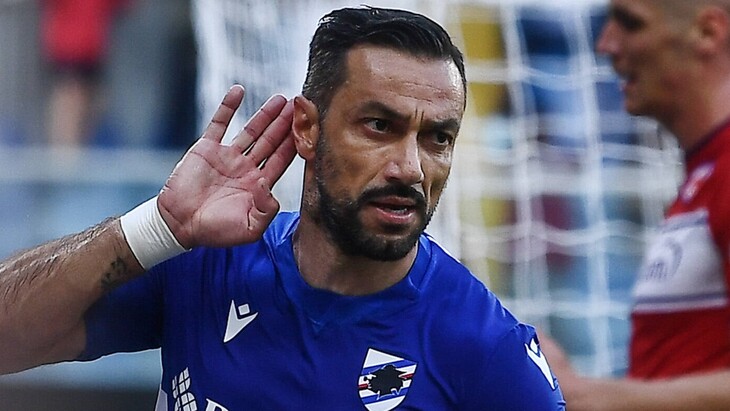 Фабио Квальярелла