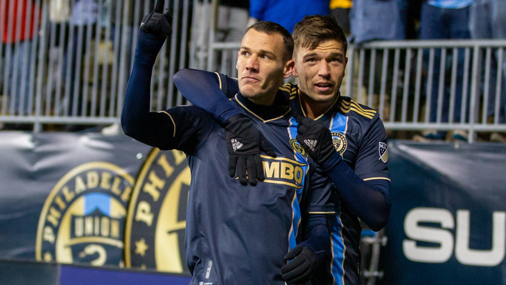 «Филадельфия Юнион»