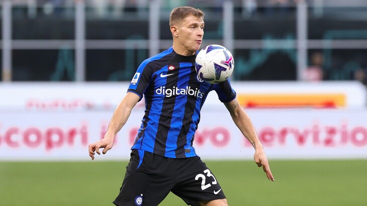 Николо Барелла