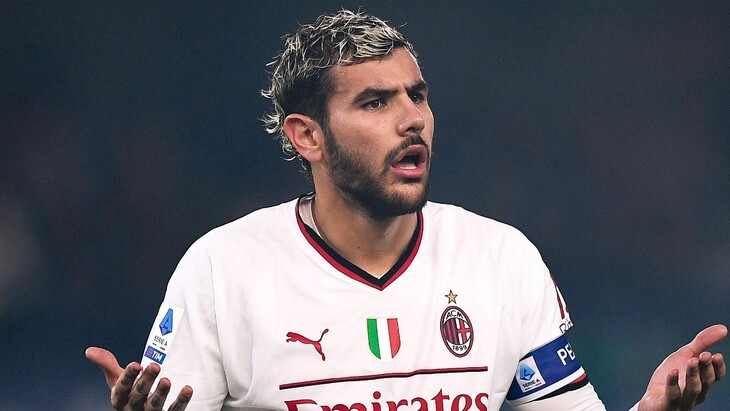 Тео Эрнандес