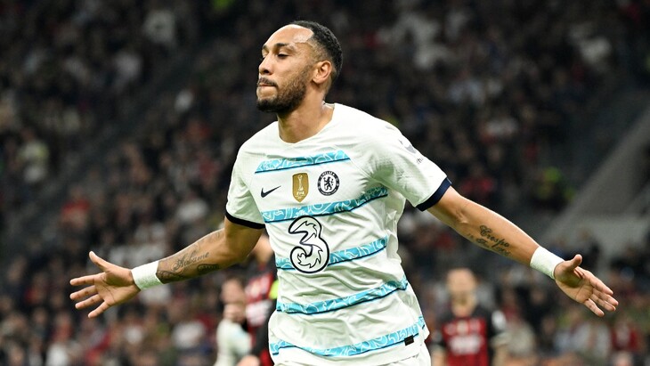 Пьер-Эмерик Обамеянг