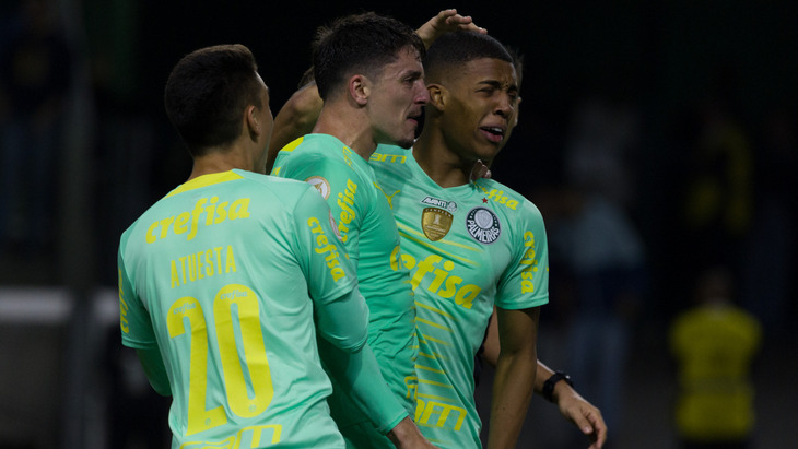 «Палмейрас»