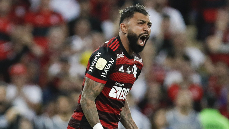 «Фламенго»