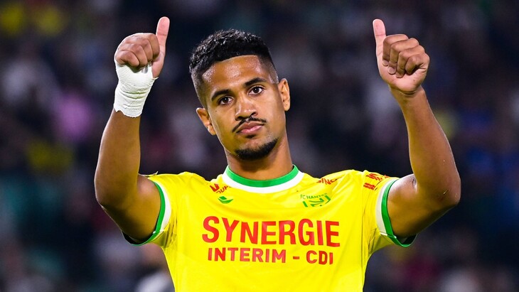 Людовик Блас