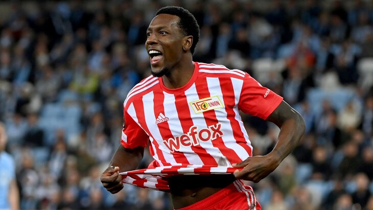 Шералдо Беккер