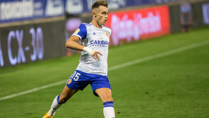 Прогноз и ставки на «Тенерифе» — «Сарагоса» Прогноз и ставки на «Тенерифе» — «Сарагоса»