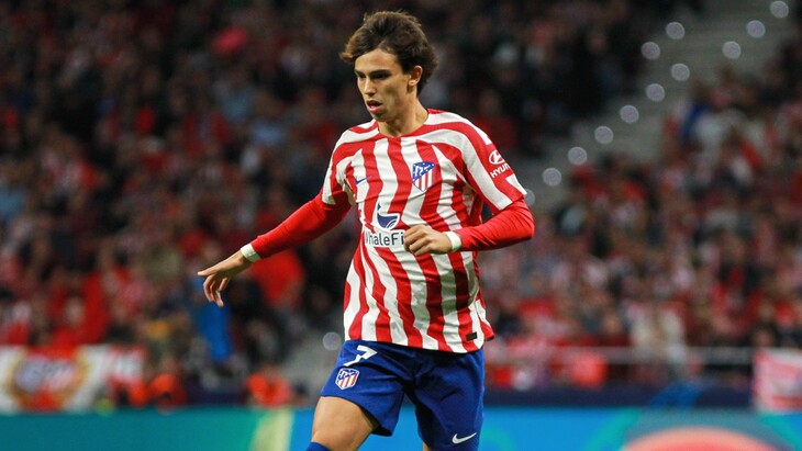 Жоау Феликс