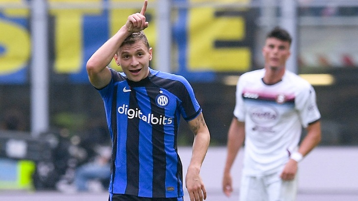 «Интер» идет на 7 месте