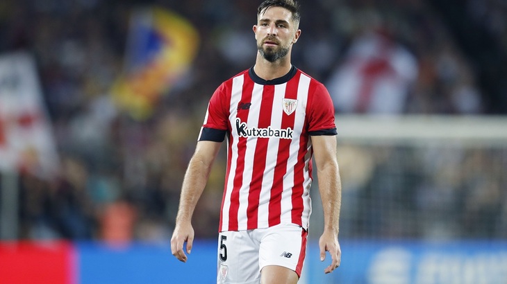 «Атлетик» идет на 6 месте