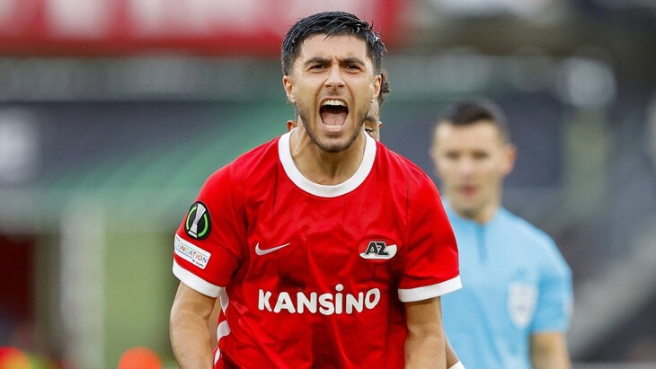 Юсуф Барасы