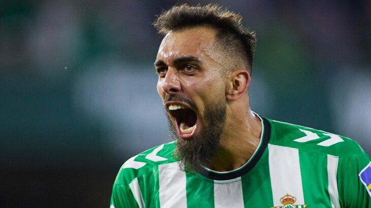 Борха Иглесиас