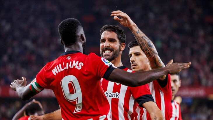 Прогноз и ставки на «Жирона» — «Атлетик» Прогноз и ставки на «Жирона» — «Атлетик»