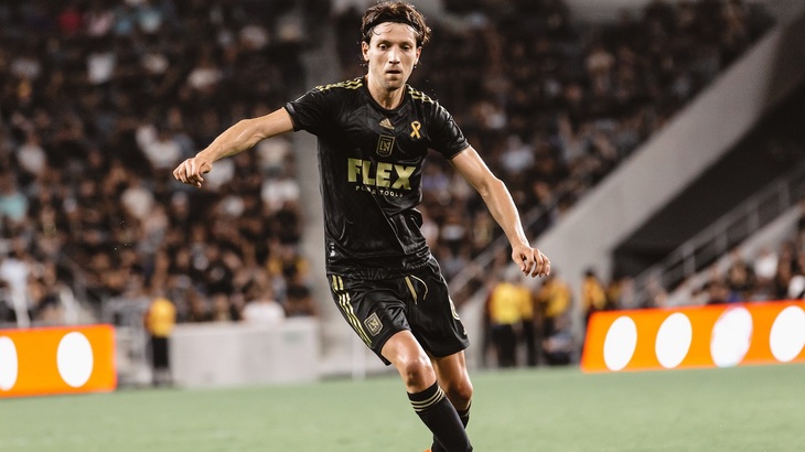 «Лос-Анджелес» — фаворит финала