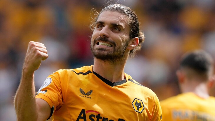 Рубен Невиш