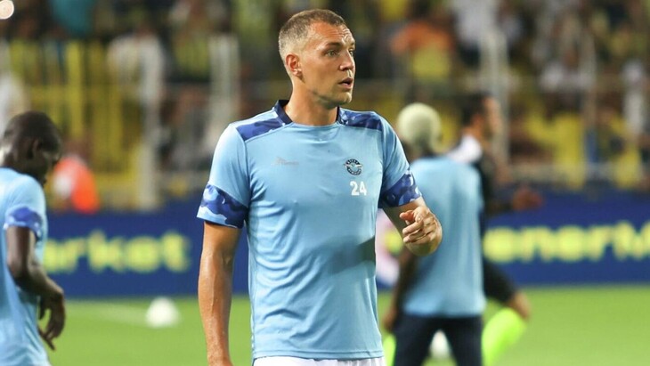 Артем Дзюба