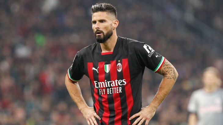 Оливье Жиру