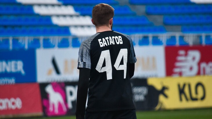 Арсений Батагов