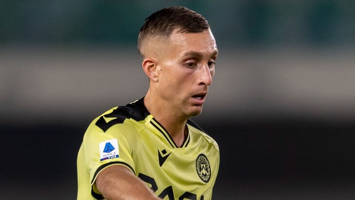 Жерар Деулофеу