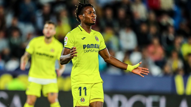 «Вильярреал» проиграл три последних матча