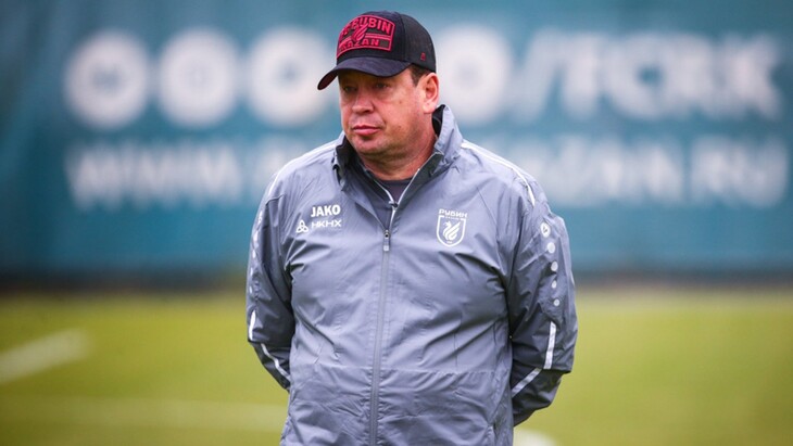 Прогноз и ставки на «Рубин» — «Енисей» Прогноз и ставки на «Рубин» — «Енисей»