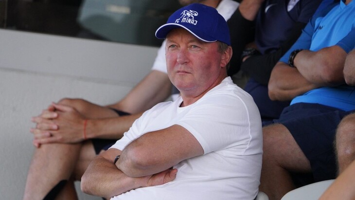 Владимир Шаран