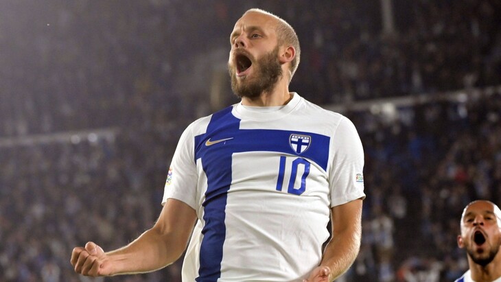 Теему Пукки