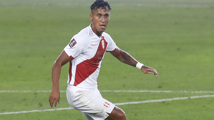 Ренато Тапиа