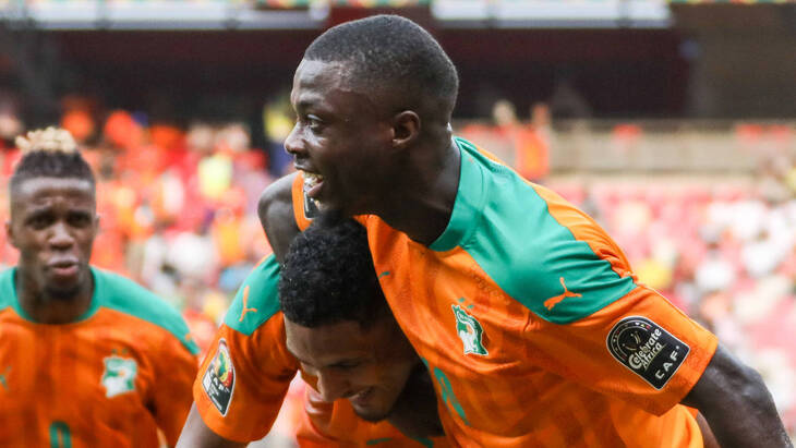 Николя Пепе