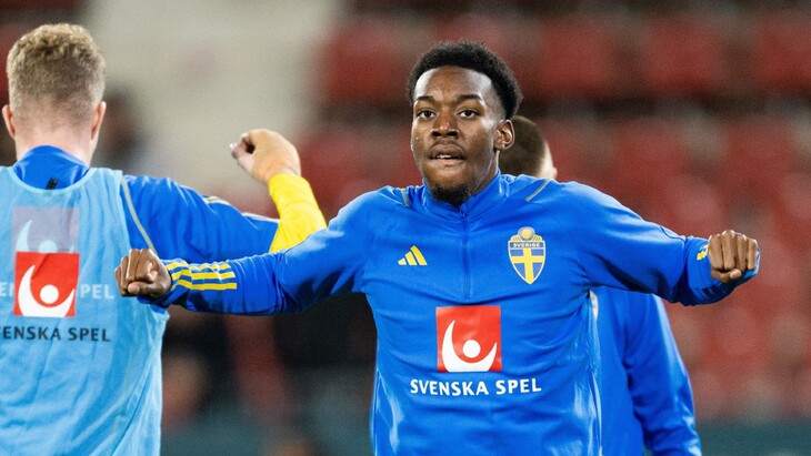 Антони Эланга