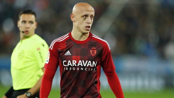 «Сарагоса»