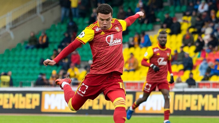 Сергей Ткачев