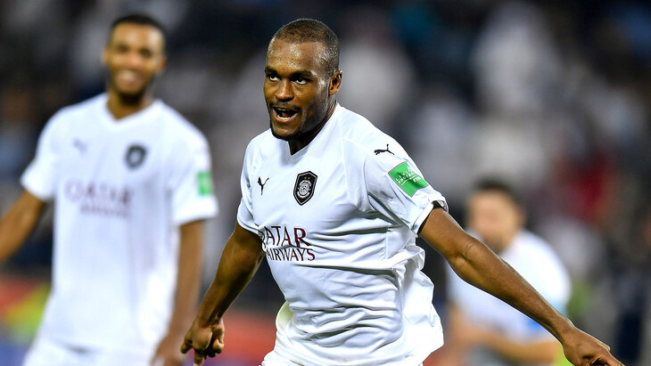 Сборная Катара провела в 2022 году 13 матчей, в которых потерпела лишь два поражения