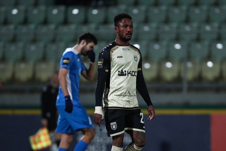 «Рубин» ни разу не проиграл в шести предыдущих турах