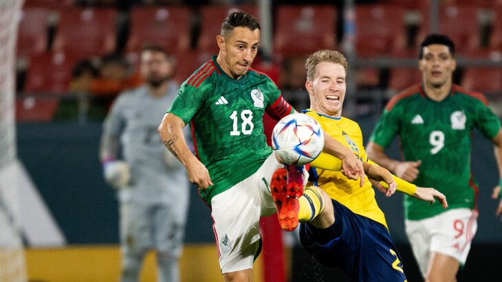 Андрес Гуардадо