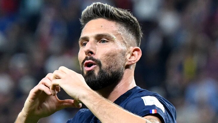 Прогноз и ставки на Франция — Дания