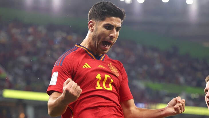 Марко Асенсио