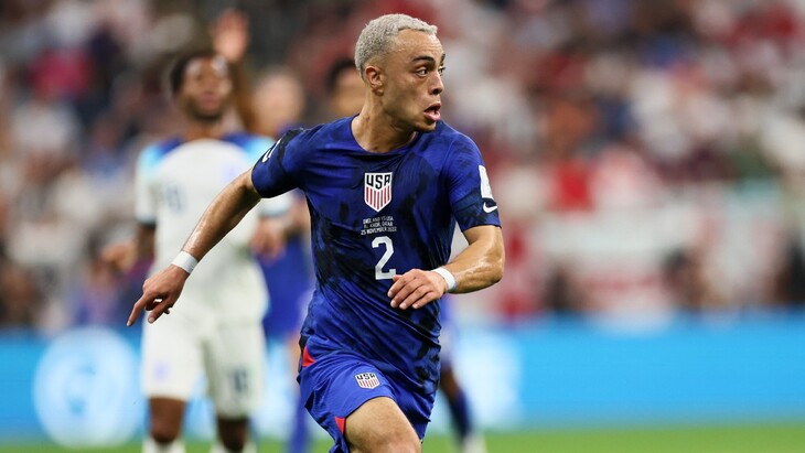 Прогноз и ставки на Иран — США Прогноз и ставки на Иран — США