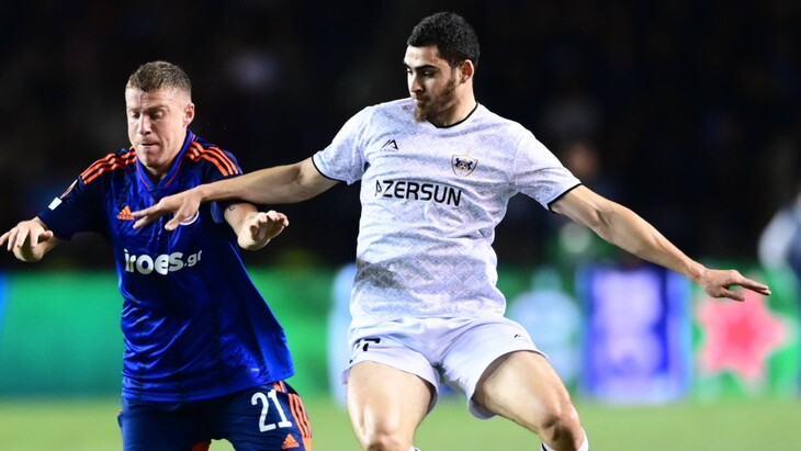 Рамиль Шейдаев