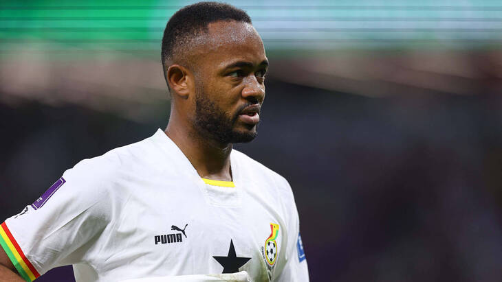 Джордан Айю