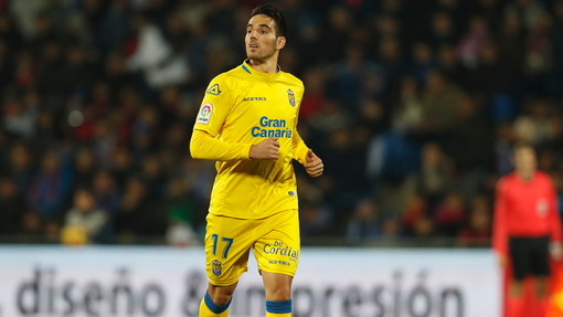 Прогноз на матч Спортинг Хихон — Лас-Пальмас