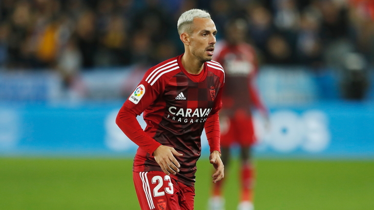 «Сарагоса»