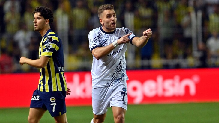 Кевин Родригес