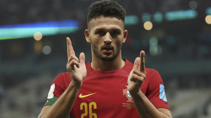 Гонсалу Рамуш