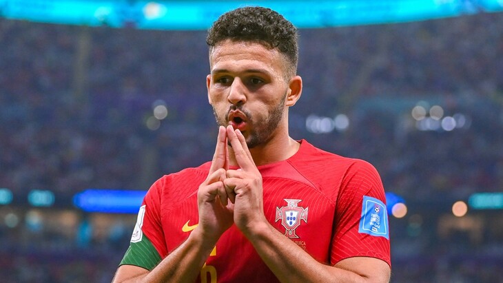 Гонсалу Рамуш