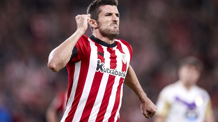 «Атлетик» выиграл три последних своих матча