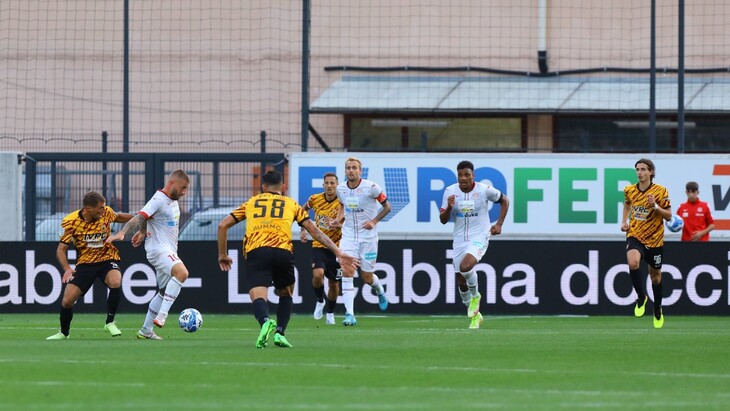 «Зюйдтироль»