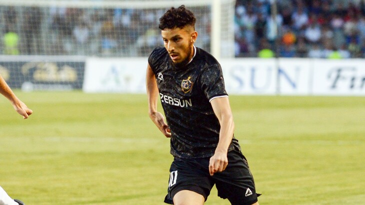 Абделла Зубир