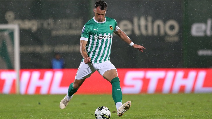 «Риу Аве» — фаворит матча